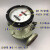 LC-25回零椭圆齿轮流量计 柴油表 汽油表 重油表DN-25 1 过滤器 DN-80 3 过滤器 DN-80  3寸