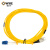 奥威尔（OWIRE）光纤跳线 LC-FC单模双芯 O-2202-5收发器熔接尾纤 5米