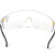 代尔塔舒适型安全眼镜透明防雾 101115 透明