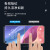 瑞桓柏一加9钢化膜磨砂oneplus全屏覆盖9rt抗摔5g防爆9r全包边8t蓝光7t 磨砂高清膜1片[全屏防指纹] 一加 6T