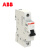 ABB SH200 1P C 25A 6KA 230/400VAC 10103970 微型断路器