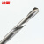 冰禹 BY-612 硬质合金麻花钻头 不锈钢金属开孔器 11mm(5个)