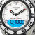 天梭（TISSOT） 瑞士手表 腾智系列Sailing Touch触摸屏 橡胶表带石英表男表 T056.420.27.031.00