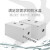 大尺寸F防水室外系列接线盒盒子端子电池盒ABS监控户外电源塑料 320*240*145