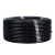 金一PP阻燃塑料波纹管穿线管塑料管电线电缆保护套黑色穿线管穿线软管 PP阻燃【卷闭口】 AD10（内径6.5mm） 100米