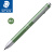 德国施德楼(STAEDTLER)进口金属商务签字笔 三合一重力感应多功能办公自动铅笔 927AGL-GT 绿色