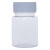 PET透明塑料样品瓶 30-60-100-250ml实验室药瓶化学分装瓶留样瓶样品瓶血清瓶精油瓶 250ml