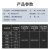 讯浦 GYTS-144B1.3 单模144芯室外光缆 层绞式光缆光纤线 1米单价