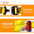 速差式安全带伸缩式架子工空调安装涤纶带电工单腰大勾安全带 高端工具包样式九