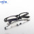 中环力安 电焊眼镜二保焊护眼焊工专用A G01透明色套餐