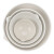 南盼 R 陶瓷蒸发皿 化学元皿 圆皿 圆底半球形蒸发皿 60ml