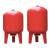 定制150L/200L/300L水泵压力罐变频隔膜罐膨胀罐气囊式消防气议价 100L - 立式 耐压10KG