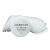 德威狮日本重松防尘口罩垫片7厘米保护过滤棉3N11熔喷含静电棉白色圆形 满25送25到手50片7.5CM 含碳 均码