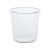 奶茶杯子一次性PET冷饮杯透明带盖自制咖啡杯饮料杯饮品杯塑料杯 可爱贴纸杯+盖+吸管+防漏纸 360ml20只
