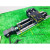 德国XY十字滑台 电动手动一体位平台 行程40*180mm 微米位定制