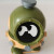 贝木惠（beimuhui）首单立减赛尔号赛尔号行走发条机器人公仔摆件收藏怀旧玩具礼 军绿色