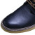 韦路堡 VX2111169 劳保皮鞋电绝缘皮鞋6kv防滑耐油(定制，码数备注) g 黑色 38 