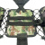 联保汇 星空迷彩95配件袋 战术背心装具马甲 多功能携行具（纯外套）