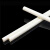 中泓信 ZHX-DL-014 非金属塑料管-40 可弯折 白色 壁厚 强度高