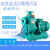 奔新农（BENXINNONG）BZ直联式自吸泵 无堵塞自吸污水泵三相循环泵抽水灌溉 单位：台 80BZ-30(7.5kw) 