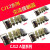 CJ12A-100A 150A 250A 400A 630A/3接触器 380V CJ12-150/3