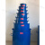 容积升容量桶1L-30L-50L混凝土表观密度测定仪砂石容量筒砼密度仪 1升120mm*110mm