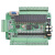 国产plc工控板简易可编程控制器式fx3u-30mr 支持RS232/RS485通讯 威轮触摸屏TK通讯线 带外壳