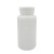 亚速 PE样品试剂瓶窄广口白色圆柱形塑料瓶带内塞标准规格 10-2701系列 10-2811-55	5l	广口