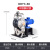 固德 电动隔膜泵（304不锈钢特氛龙） DBY3-80 一台价 