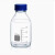 创华 实验室取样瓶（十个起订）500ML	蓝色盖子单位个