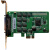 摩莎 MOXA CP-168EL-A 8口 RS232 PCIE插槽 多串口卡 原装