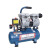 东成空压机无油静音小型高压Q1E-FF-1608气泵空气压缩机木工喷漆