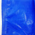 天帆 应急篷布 加厚PE帆布防水防晒耐磨油布棚布 蓝橘色 1平米价(定制联系)
