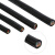 AVVR电缆线护套线2芯3芯4芯5芯6芯7芯多芯信号线控制线电源线 6芯0.2平方100米