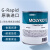 道康Molykote G-Rapid Plus Paste润滑脂 二硫 400ML