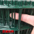 养殖网硬塑荷兰网栅栏钢丝网护栏网格防护网养鸡围栏网 1.8米高30米长6厘米孔3.1毫米粗 77斤