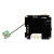 TTGO T-Watch ESP32 WIFI蓝牙S78G GPS LORA电容触摸屏可编程手表 S78GGPSLORA底板