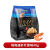 啪啪通（Papatonk）虾片印尼进口零食虾肉含量薯片虾片40克零食 40g1包原味+20g饼干