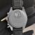 斯沃琪（Swatch）联名款瑞士手表行星系列时尚休闲表男女石英表送礼物42mm SO33M100月球
