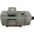 EUROVAC欧乐霸干式无油真空泵木工雕刻机印刷机KVEBVTDE162546800 BVT80