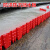 防洪挡水板防汛抗洪挡板L型ABS塑料家用地下车库应急可移动防水板 T52品质加厚款70*68*52(8.2斤)
