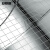 安赛瑞 方形带网排气罩 10寸304不锈钢墙防雨罩排气管外墙罩防风罩排气扇出风口罩油烟机排风口 510232