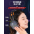京仕蓝隔音耳罩头戴式耳塞工业防噪睡觉降噪耳机超强防噪音噪声专 效果