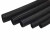 语塑 PVC穿线波纹管 颜色:黑 直径:DN50 一米价 YZ定制