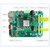 舒姆（COFORCARE） (MLK-F20-CM02-3EG-B裸板) FPGA开发板Xilinx Zynq MPSOC单位：个