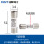 熔断器座保险丝RT28-32 RT18-32X陶瓷熔芯RO16RO15陶瓷保险管 尺寸10X38(16A)1只装