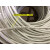 德国进口罗森伯格/罗森博格六类非屏蔽网线CAT6 CP11-1 白色/灰色PVC六类非屏蔽