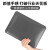 WIWU笔记本电脑包内胆包适用于苹果macbookproair保护套13英寸14吋 【套餐】太空灰+电源配件包 12英寸