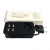 适配韩国德国欧洲排插 德标欧规插座 转换器拖线板 欧标USB充电器插排 一位欧规孔黑色