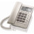 步步高6082来电显示电话机座机 HCD007 6082有绳电话机 联定制 雅白色一台